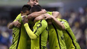 Desesperado Chivas enfrenta a Pumas