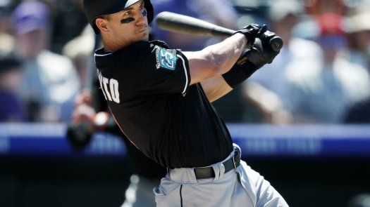 Realmuto pega grand slam en triunfo de Marlins sobre Rockies