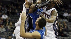 NBA: Magic 104