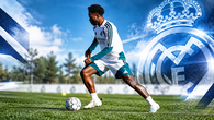 Real Madrid: Vinicius Jr. regresa a la convocatoria para la Champions League