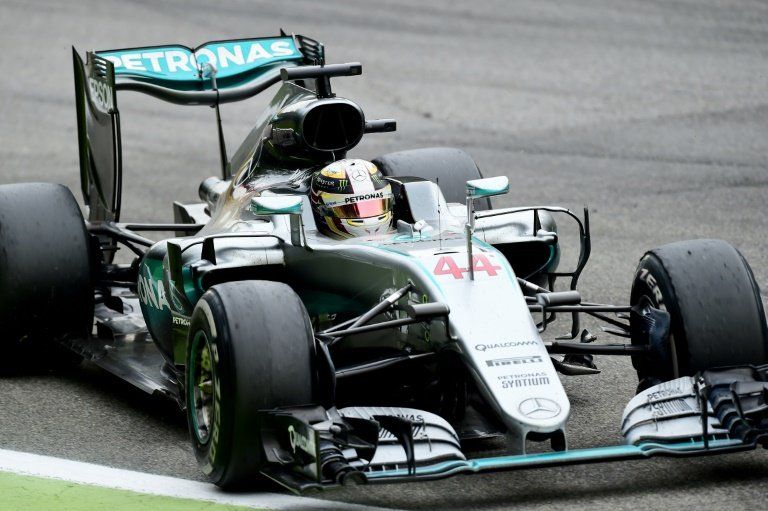 Hamilton apuesta al GP de Japón para resucitar campaña