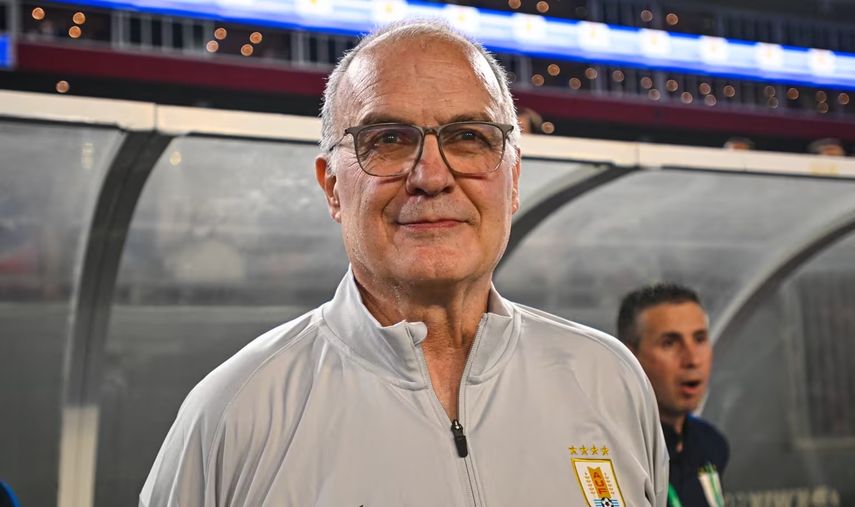 Mundial 2026: Conoce a Marcelo Bielsa