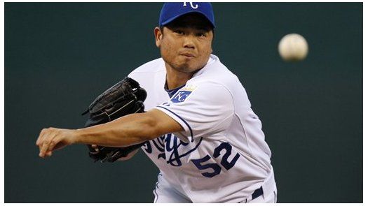 MLB: Reales 4, Mellizos 0; Chen lanza ocho entradas precisas