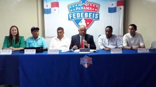Comité Olímpico responde a declaraciones de Benicio Robinson, Presidente de Fedebeis