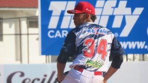 Béisbol Juvenil 2024: Javier Reina, primer veraguense en llegar a 100 K