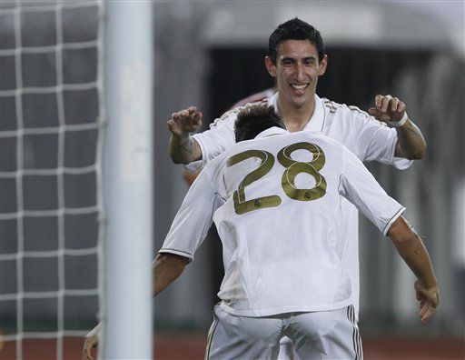 España: Quiebra de la Liga amenaza a futbolistas latinoamericanos