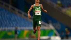 Los Baka superan al campeón olímpico y amplían los límites del deporte paralímpico