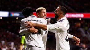 Real Madrid vs Osasuna: Fecha, hora y dónde ver LaLiga&nbsp;