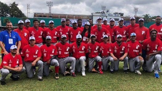 Los Toros de Herrera logran primer triunfo en la Serie Latinoamericana