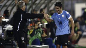 Tabárez: Uruguay jugará al máximo contra Jordania