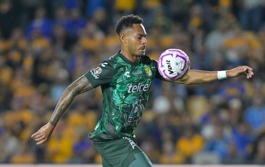 Ismael Díaz&nbsp;