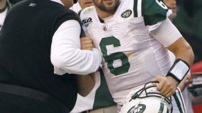 Jets alistan guión perfecto para el duelo contra Colts