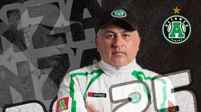 Alianza FC anuncia el regreso de Alberto Valencia para el Apertura 2025