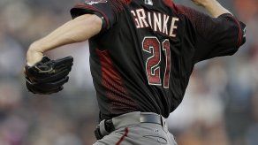 Greinke gana