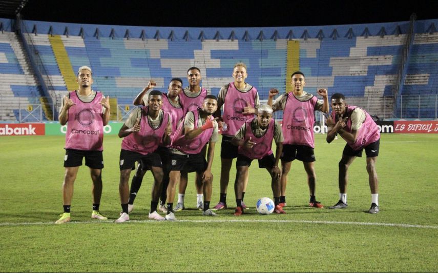 Copa Centroamericana 2025: CAI y su alineación para enfrentar al Motagua