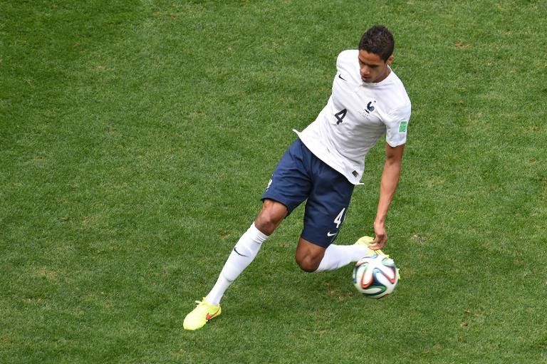 Benzema y Varane, a por su cuarta víctima alemana de la temporada