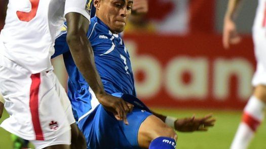 Costa Rica y El Salvador obligados a despejar dudas en Copa Oro