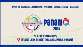 Serie del Caribe Kids 2024 en Panamá tiene grandes expectativas