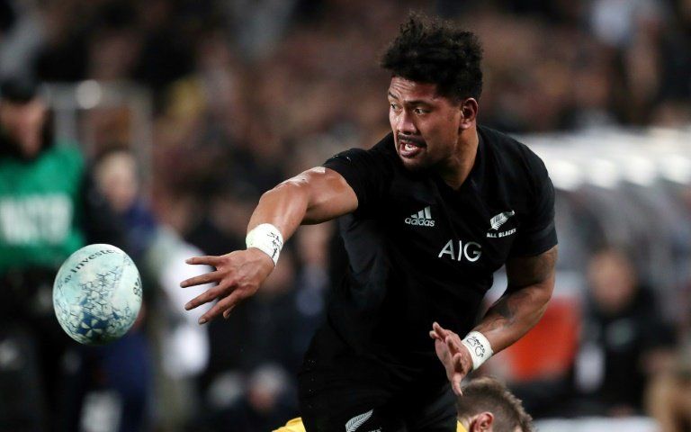 Nueva Zelanda inflige un nuevo correctivo a Australia y se lleva la Bledisloe Cup