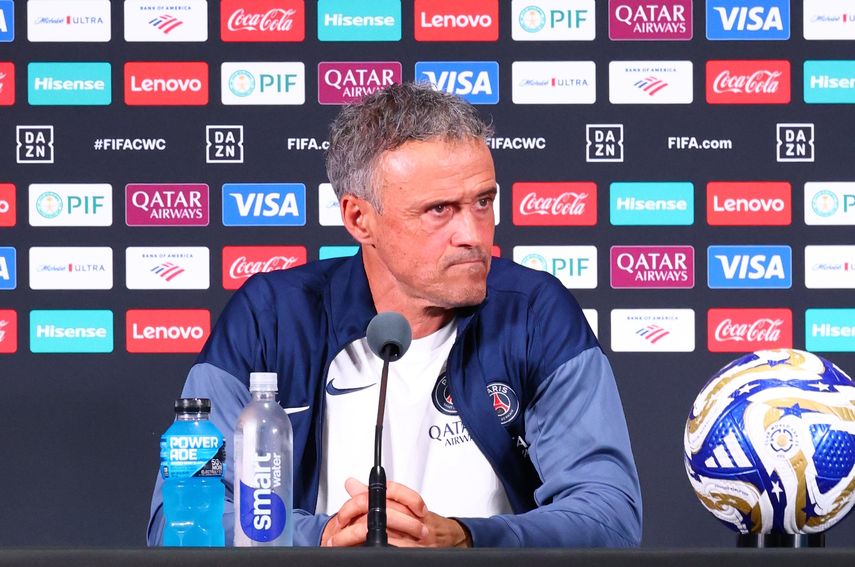 Mundial de Clubes 2025: Queremos seguir haciendo historia