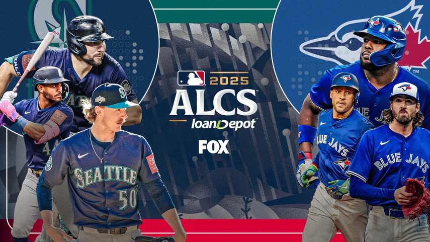 MLB: ¿Cómo quedaron definidas las Series de Campeonatos?