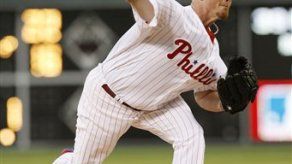 MLB: Filis 4