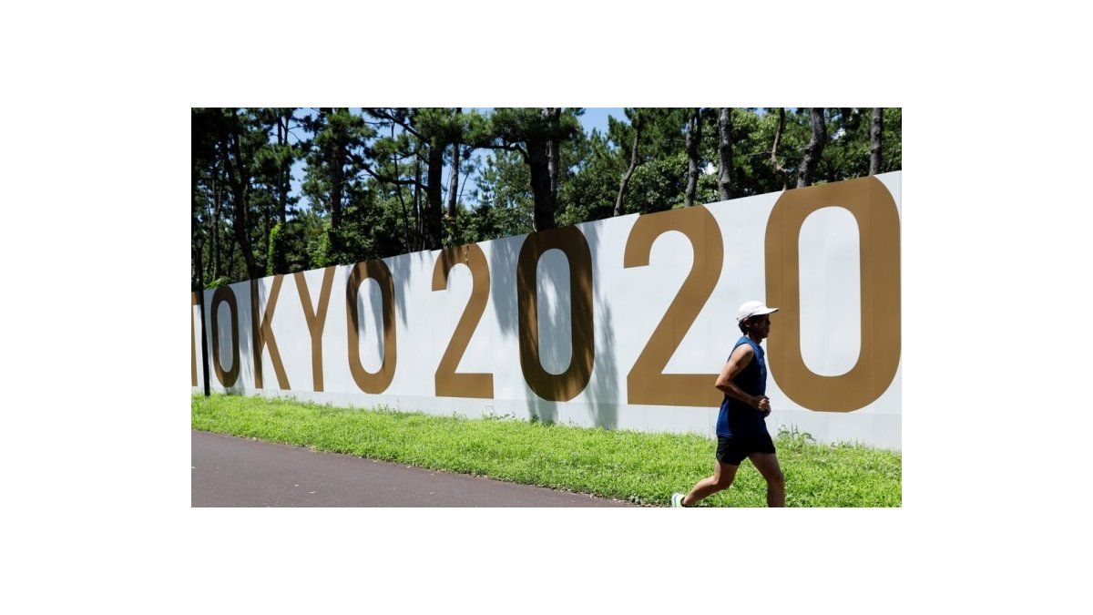 Tokio 2020: Responsable de delegación checa da positivo en Covid-19