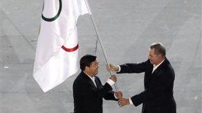 Rogge: Próximos Juegos Juveniles tendrán mejores atletas