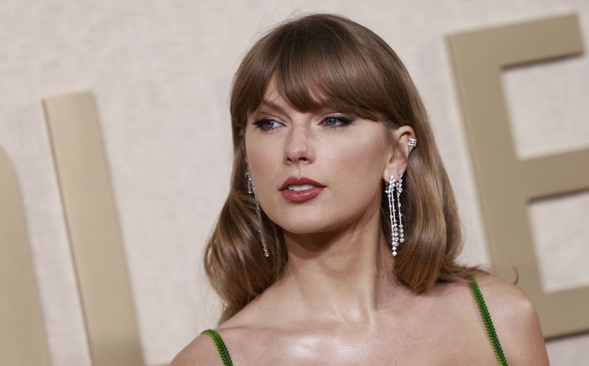 Taylor Swift estará en el Super Bowl LVII