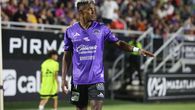 Adalberto Carrasquilla y Édgar Yoel Bárcenas vieron acción en la fecha 15 de la Liga MX Adalberto Carrasquilla y Édgar Yoel Bárcenas vieron acción en la fecha 15 de la Liga MX