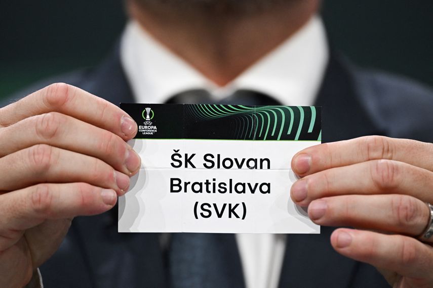 &nbsp;Champions League: Fecha