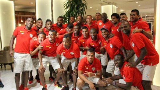 Panamá y Haití buscan primera victoria en apertura de Copa Oro