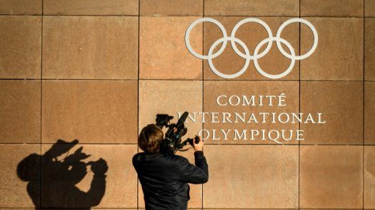 El COI firma un acuerdo de patrocinio conjunto con Coca-Cola y la china Mengniu