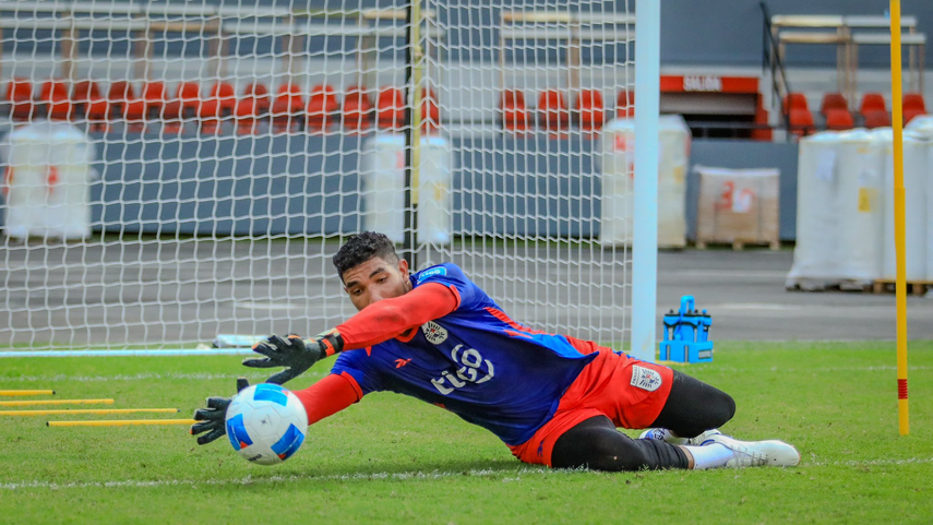 Selección de Panamá: Posible alineación vs Estados Unidos