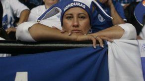 Mundial: Honduras mantiene esperanzas de ir a Sudáfrica