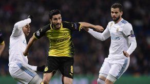 Final de Champions League: Historial entre Real Madrid y Borussia Dortmund