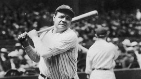 MLB: Camiseta de Babe Ruth supera récord mundial por prenda deportiva subastada