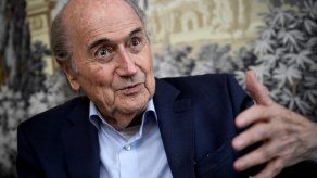 FIFA Gate: Retirarán una causa contra Joseph Blatter