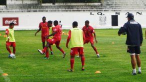 Panamá con chance de pasar