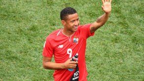 Thomas Christiansen: Me ha costado mucho sacar a Gaby, pero puede estar en otras convocatorias