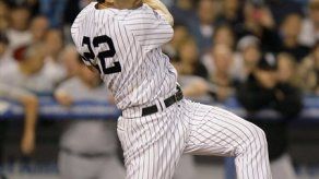 MLB: Yanquis 5