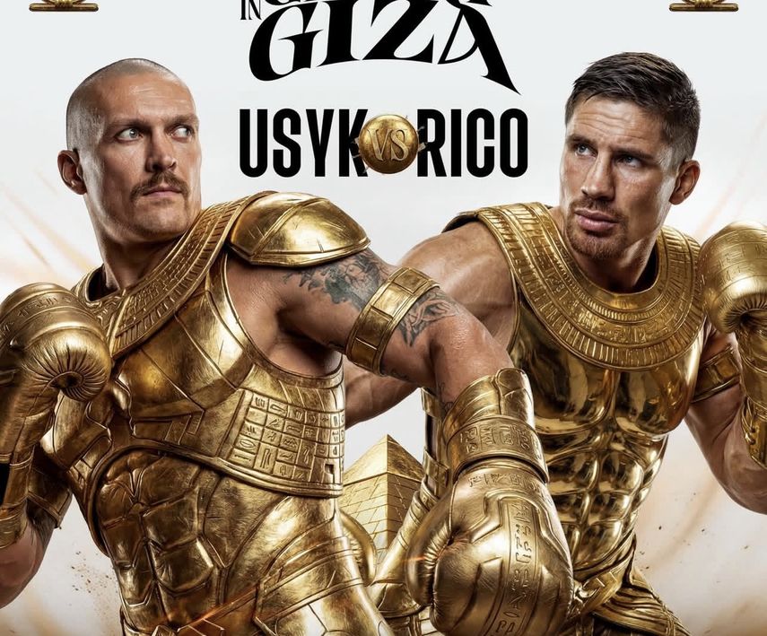 ¿Quién es Rico Verhoeven