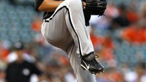 MLB: Medias Blancas 6