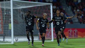 LPF: Así quedó la tabla de goleadores del Clausura 2024