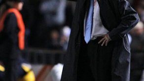 América: Vencer a Messi