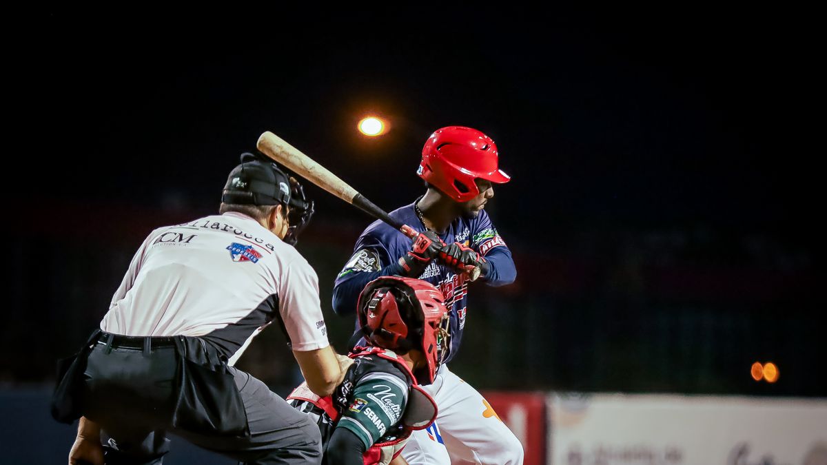 Béisbol Mayor 2026: Veraguas, último clasificado a la ronda de 8
