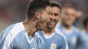 Ranking FIFA: Bélgica sigue primero