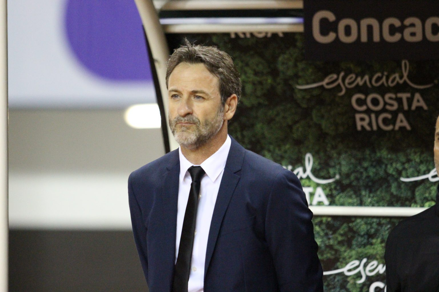 Selección de Panamá iniciará preparación para Final Four y Copa Oro&nbsp;