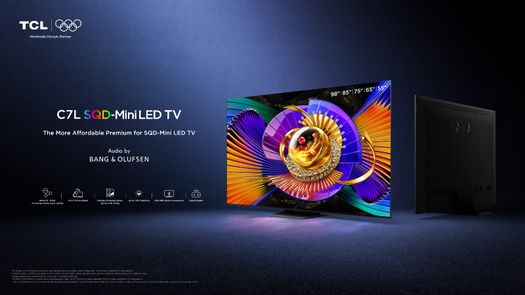 Televisores Mini LED: la tendencia que gana espacio entre los aficionados al deporte Televisores Mini LED: la tendencia que gana espacio entre los aficionados al deporte