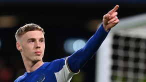 Chelsea golea al Everton con Póker de Cole Palmer